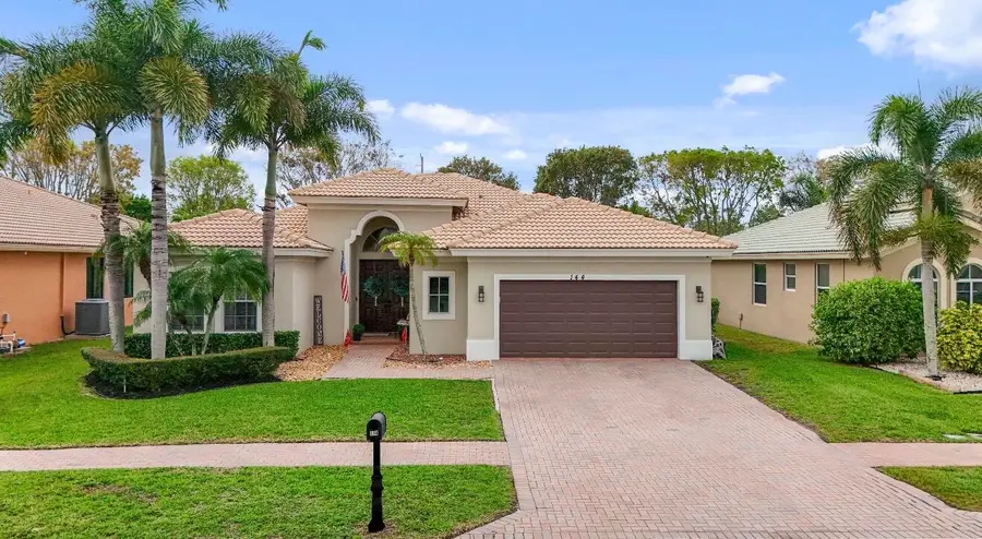 144 Bella Vista Way, Royal Palm Beach, FL 33411 - #3