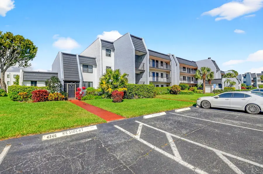 4248 Deste Court #304, Lake Worth, FL 33467 - #2