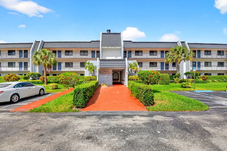 4248 Deste Court #304, Lake Worth, FL 33467 - #3