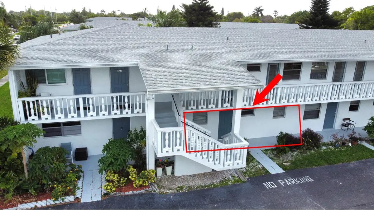 6560 Winfield Boulevard #102, Margate, FL 33063 - #1