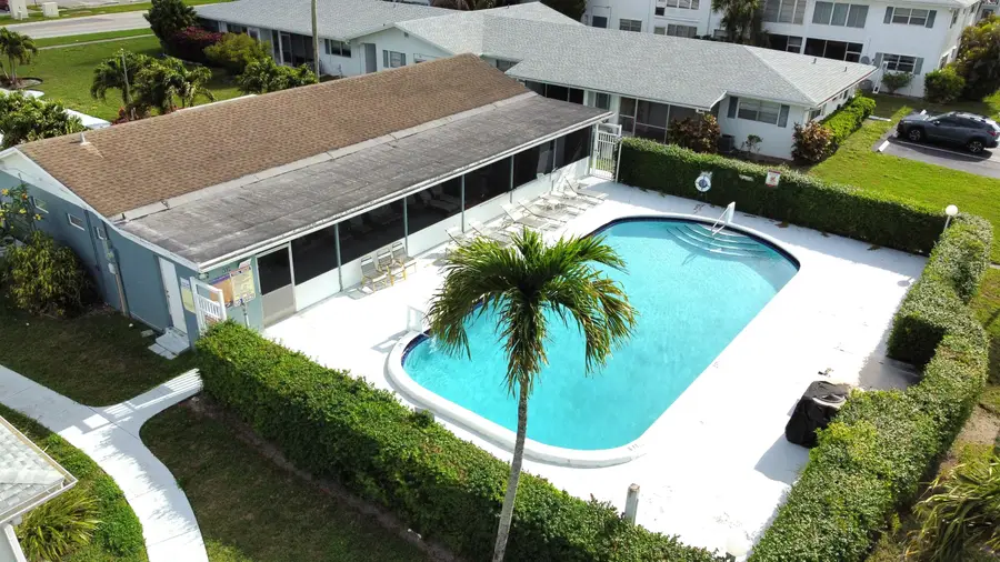 6560 Winfield Boulevard #102, Margate, FL 33063 - #2