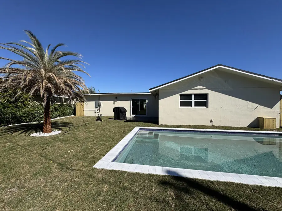 1456 Cross Way, West Palm Beach, FL 33401 - #2