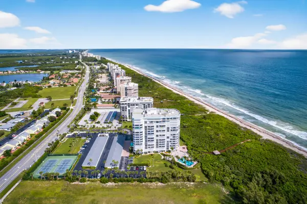 2700 N Hwy A1a #507, Fort Pierce, FL 34949