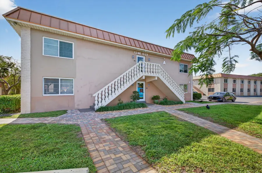 12 NE 19th Court #118a, Wilton Manors, FL 33305 - #2