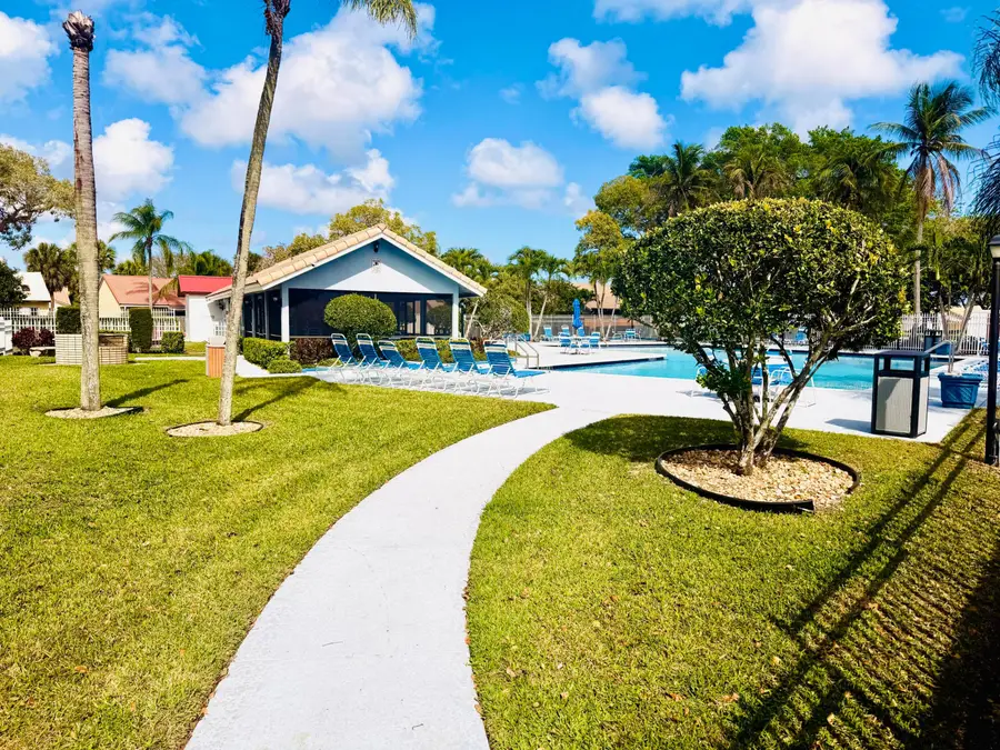 9856 Watermill Circle #H, Boynton Beach, FL 33437 - #3