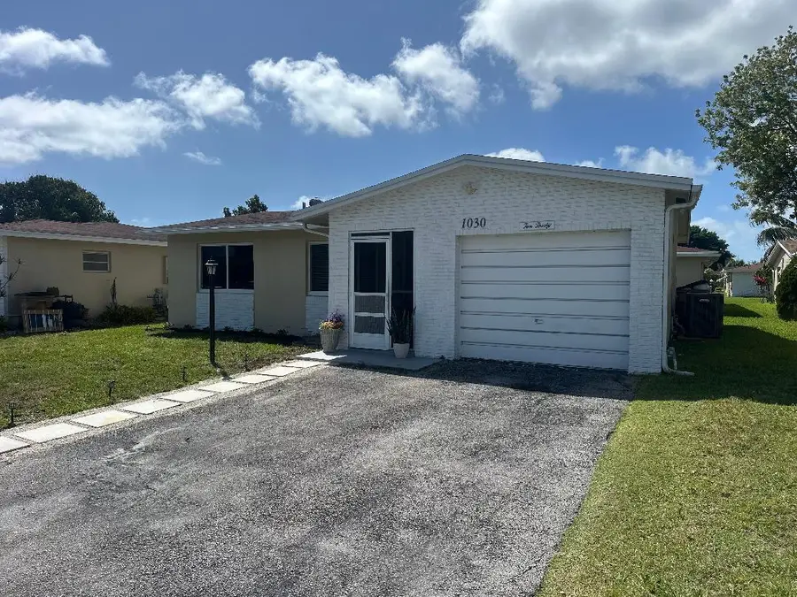 1030 NW 49th Court, Pompano Beach, FL 33064 - #2