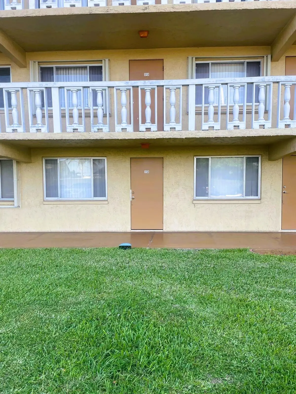 100 Village Green Circle E #112, Palm Springs, FL 33461 - #1