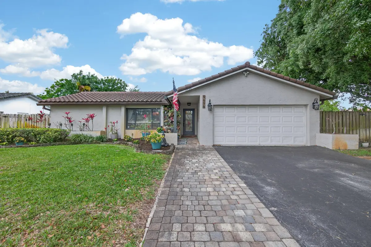 9696 NW 28th Place, Coral Springs, FL 33065 - #1