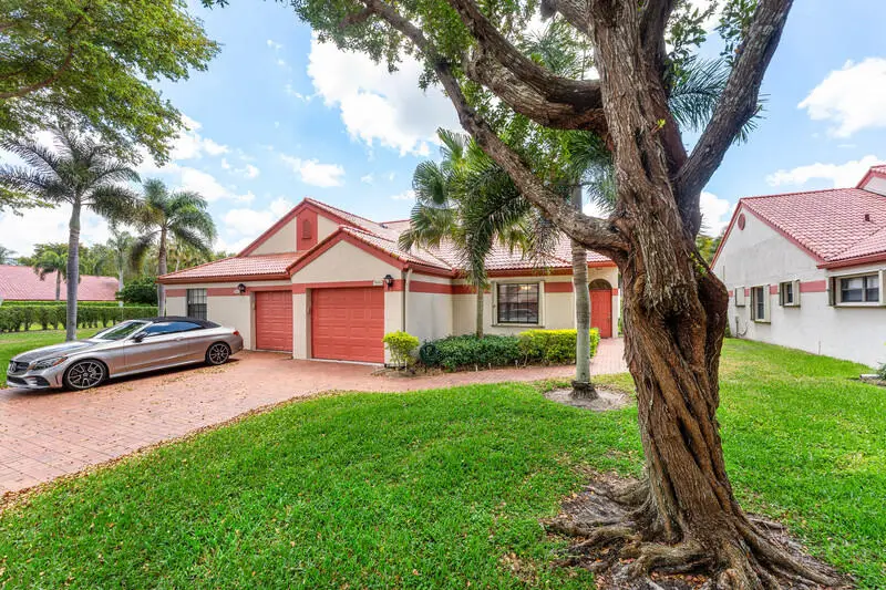 7888 Lexington Club Boulevard #B, Delray Beach, FL 33446 - #2