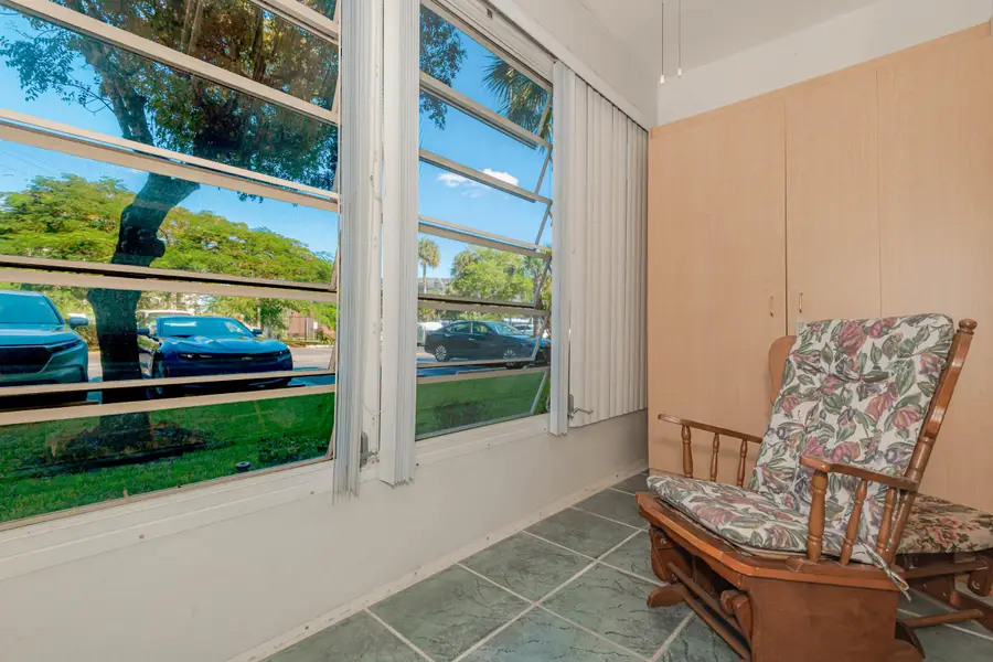 4770 NW 21st Street #105, Lauderhill, FL 33313 - #2