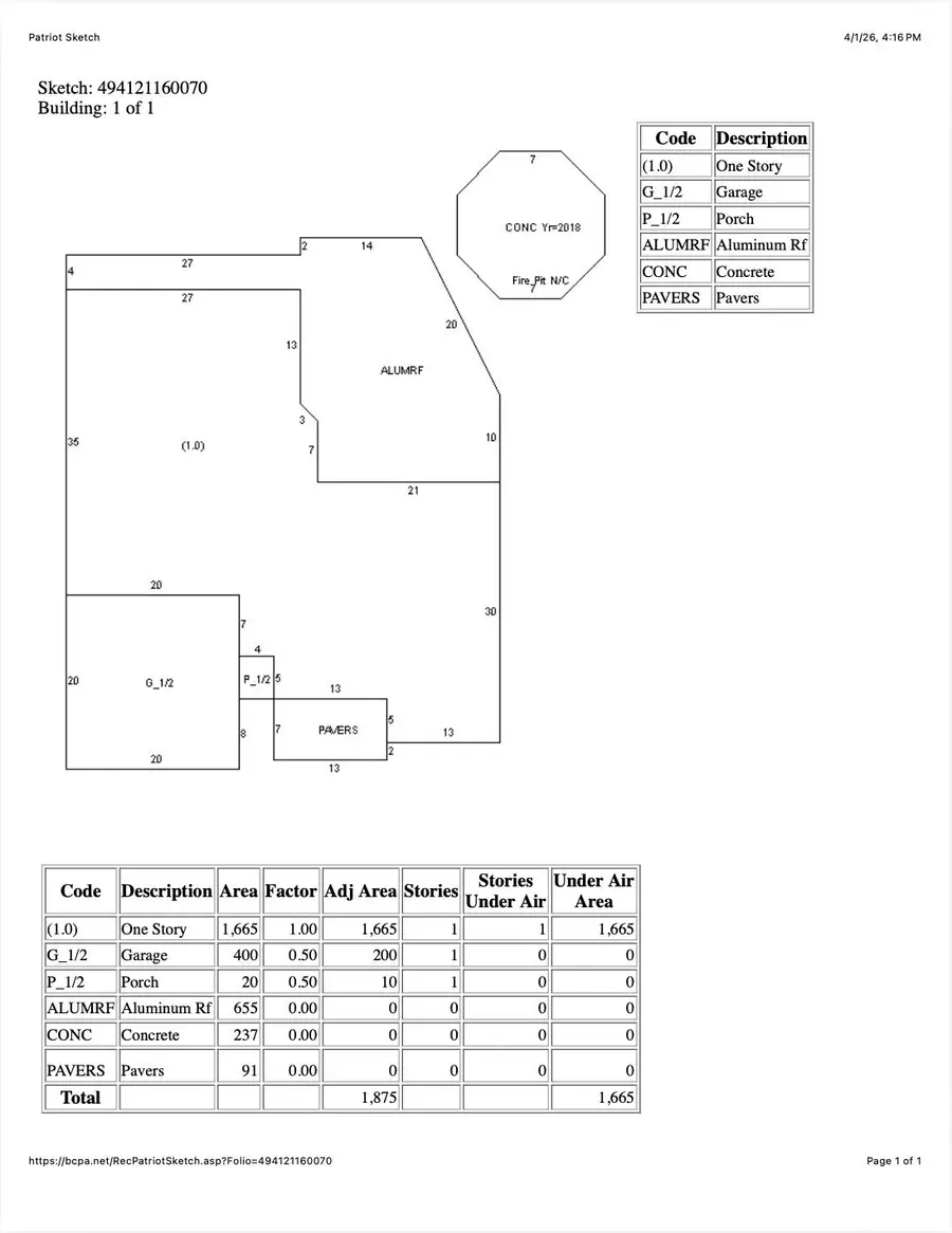 8438 NW 34th Manor, Sunrise, FL 33351 - #2