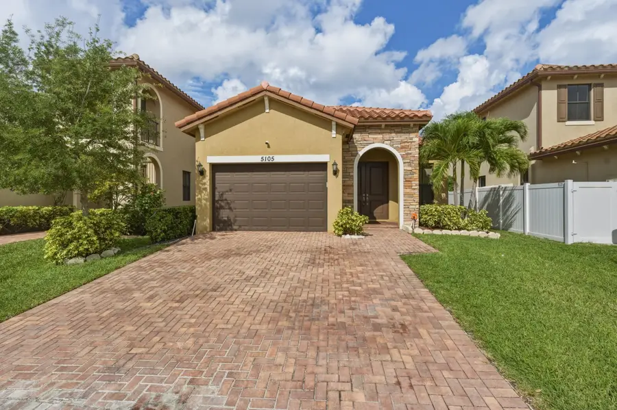 5105 NW 51st Terrace, Tamarac, FL 33319 - #2