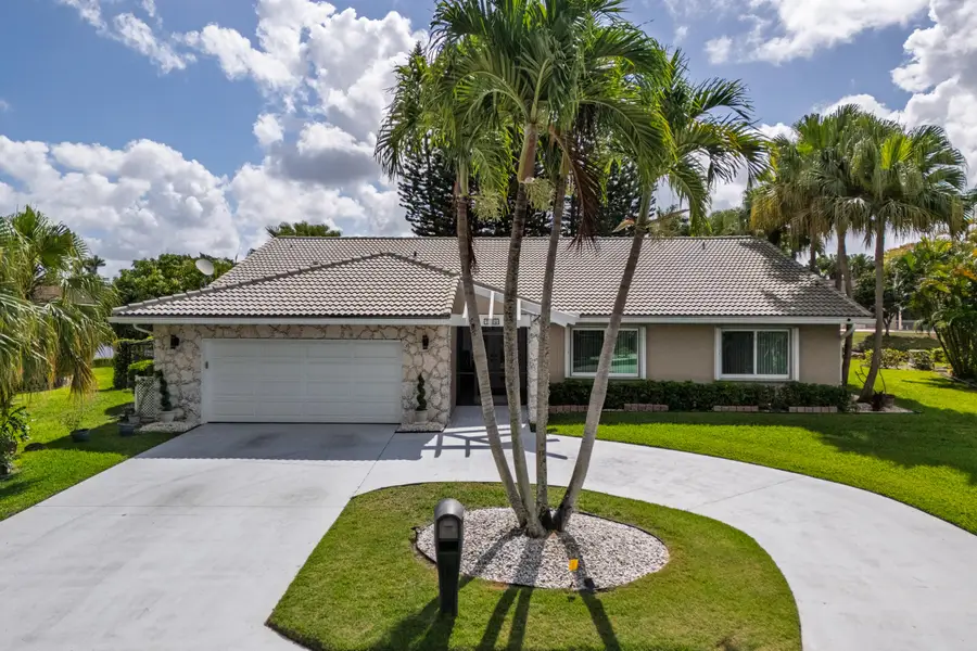 7626 NW 87th Avenue, Tamarac, FL 33321 - #2