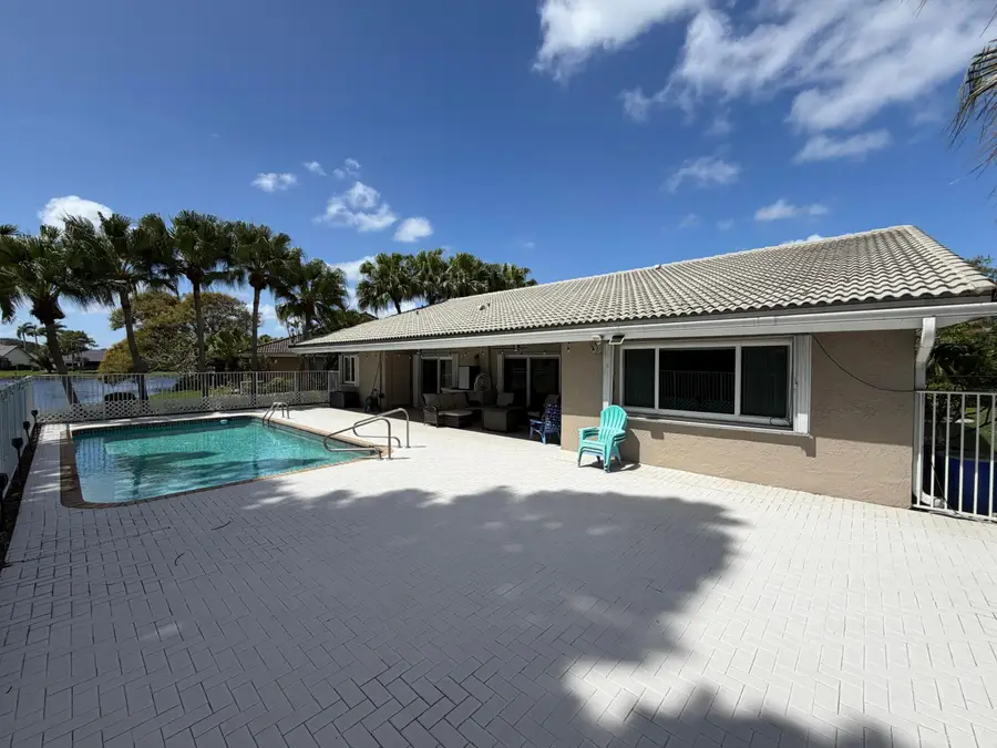 7626 NW 87th Avenue, Tamarac, FL 33321 - #3