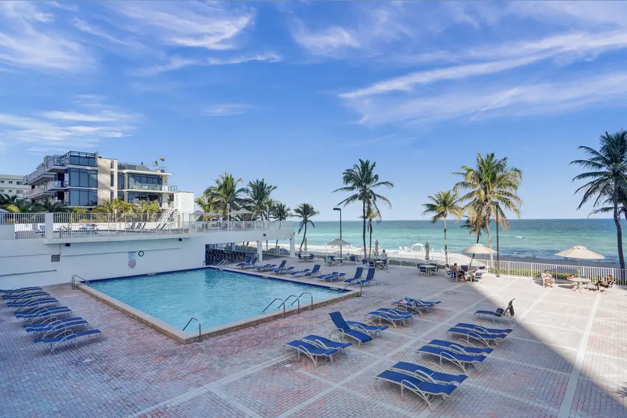 2301 S Ocean Drive #1408, Hollywood, FL 33019 - #3
