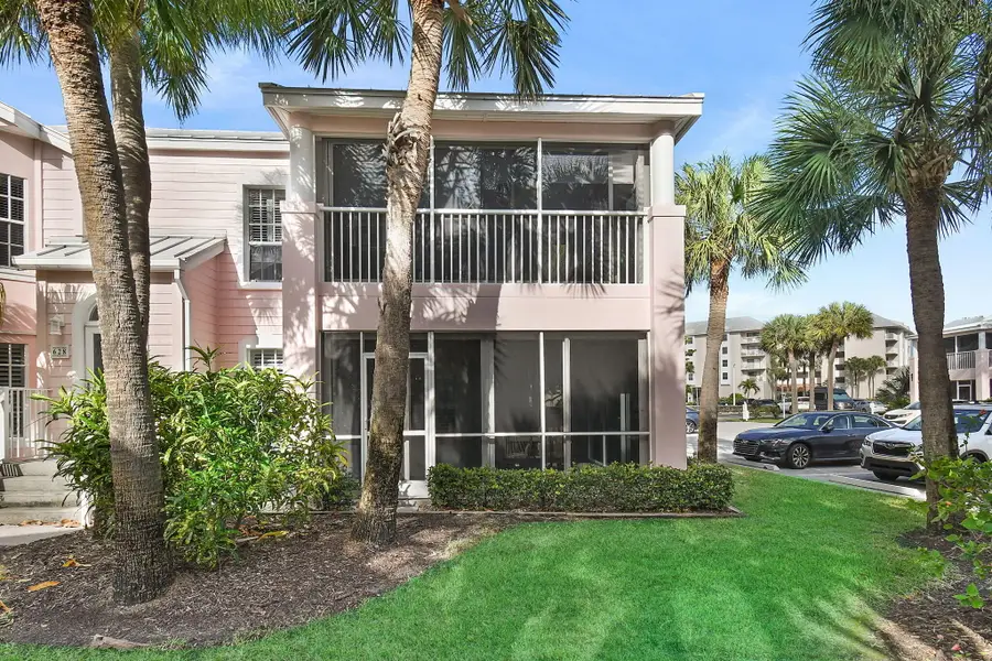 421 NE Plantation #617, Stuart, FL 34996 - #2