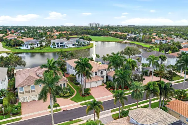 442 Savoie Drive, Palm Beach Gardens, FL 33410