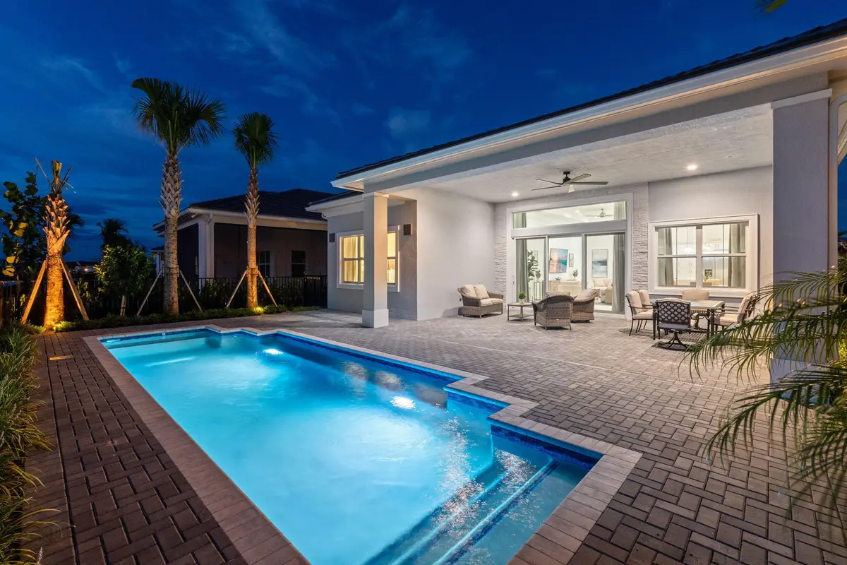 10099 Regency Way, Palm Beach Gardens, FL 33412 - #1