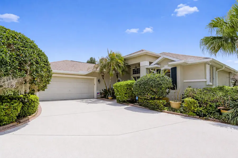 709 Brush Foot Drive, Sebastian, FL 32958 - #2