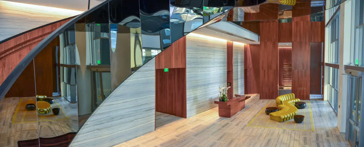 1300 Brickell Bay Drive #1005, Miami, FL 33131 - #1