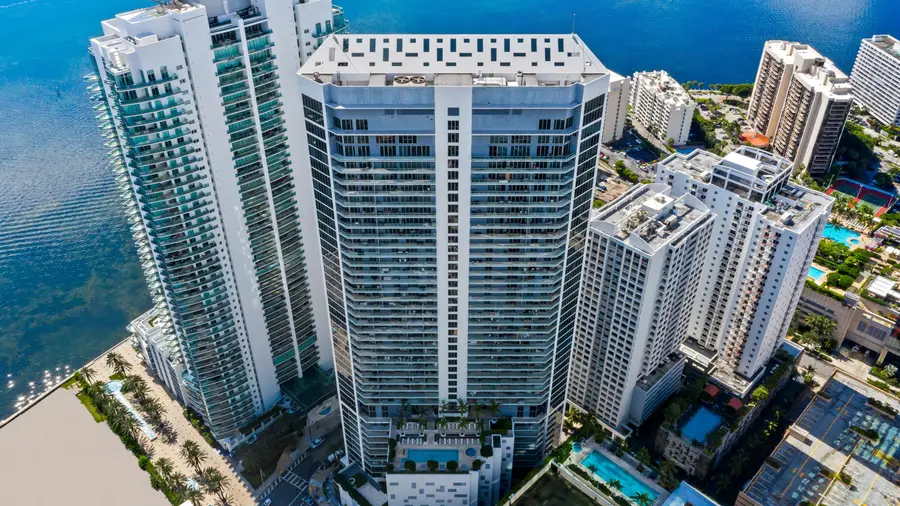 1300 Brickell Bay Drive #1005, Miami, FL 33131 - #3