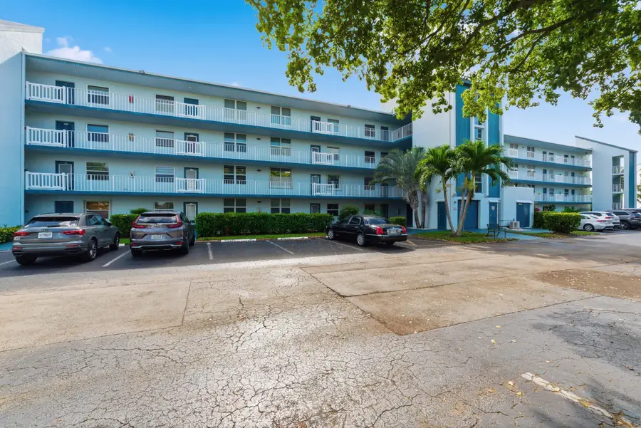 1650 NW 80th Avenue #Apt 204, Margate, FL 33063 - #2