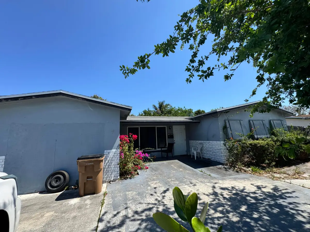 4310 NE 1st Terrace, Pompano Beach, FL 33064 - #1