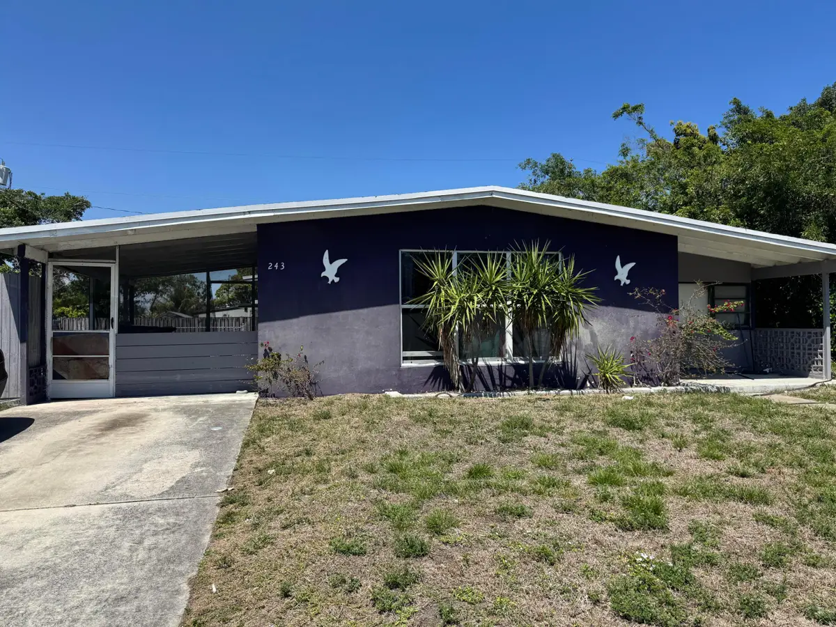 243 NE 39th Court, Deerfield Beach, FL 33064 - #1