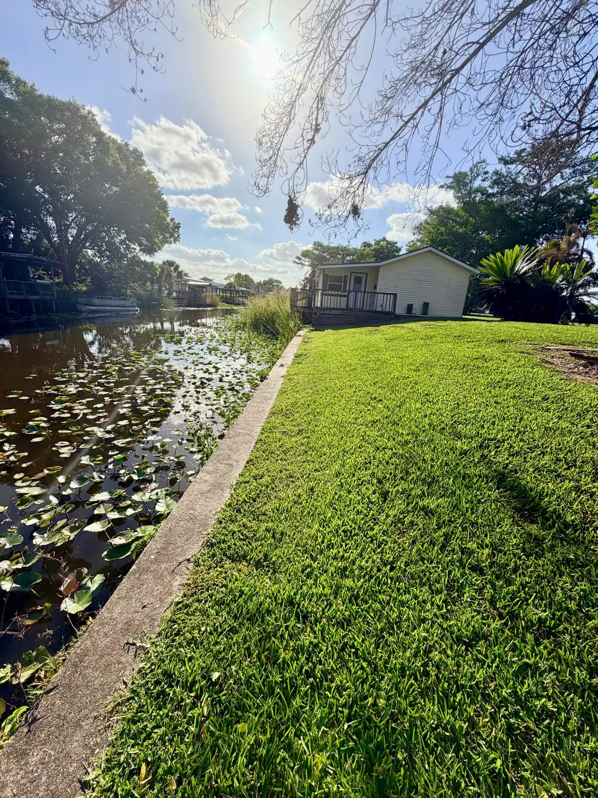 4046 SE 26th Street, Okeechobee, FL 34974 - #1