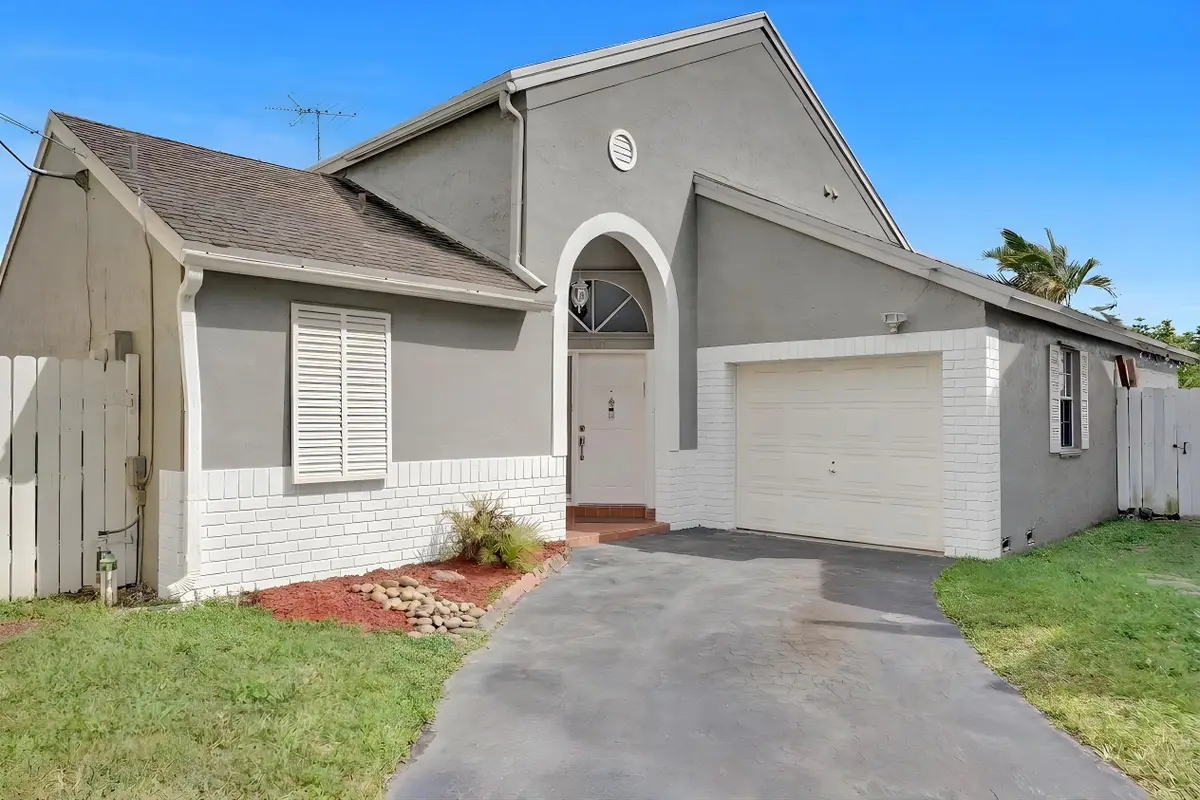 1180 SW 108th Terrace, Davie, FL 33324 - #1