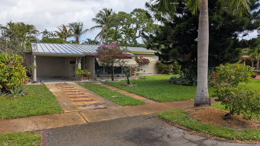 2361 SW 15th Court, Fort Lauderdale, FL 33312 - #2