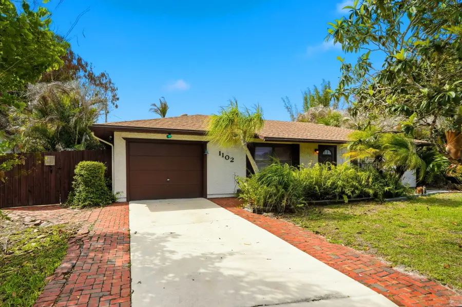 1102 SW Del Rio Boulevard, Port Saint Lucie, FL 34953 - #2