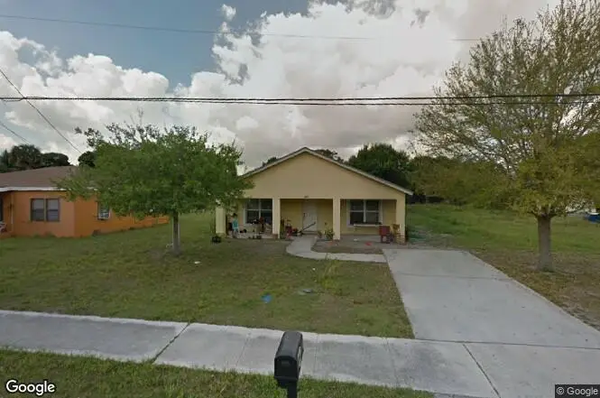 429 N 18th Street, Fort Pierce, FL 34950 - #1