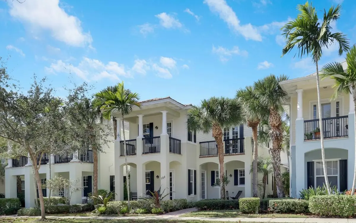 108 Spikerush Road, Jupiter, FL 33458 - #1