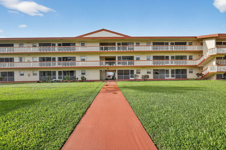 5300 Washington #K129, Hollywood, FL 33021 - #2