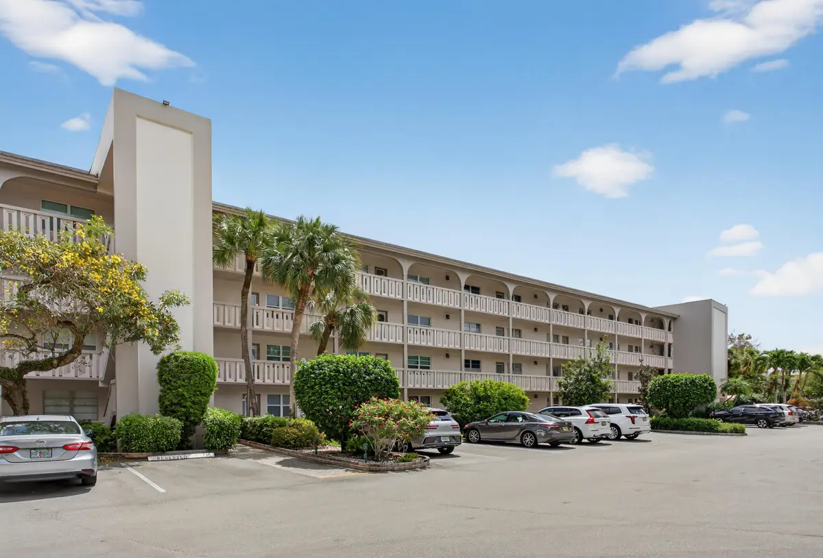 3306 Aruba Way #E3, Coconut Creek, FL 33066 - #1