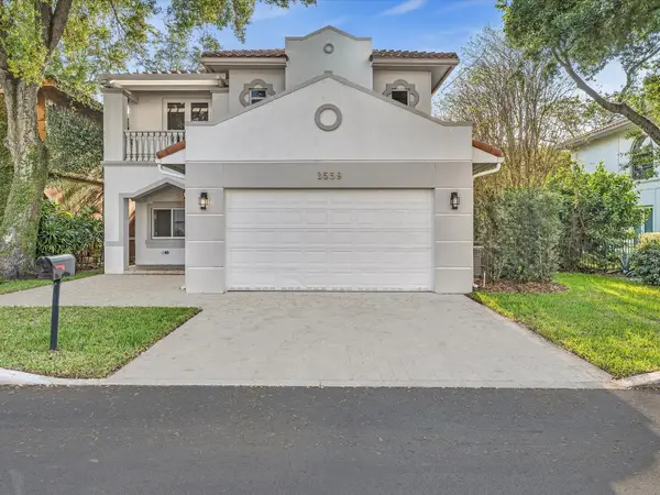 3559 Forest View Circle, Dania Beach, FL 33312