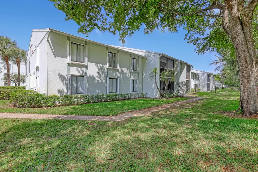 3618 Alder Drive #H2, West Palm Beach, FL 33417 - #3