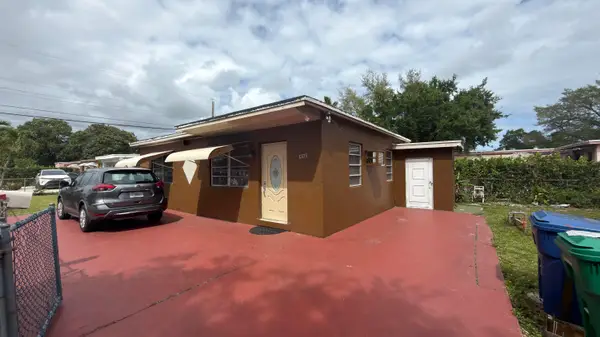 10109 NW 29th Avenue, Miami, FL 33147