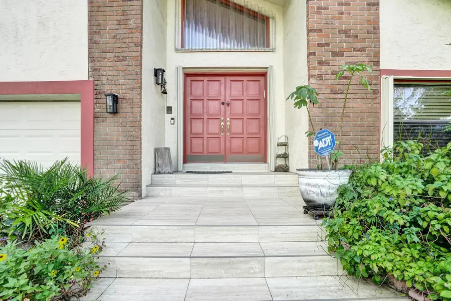 7418 NW 49th Street, Lauderhill, FL 33319 - #2