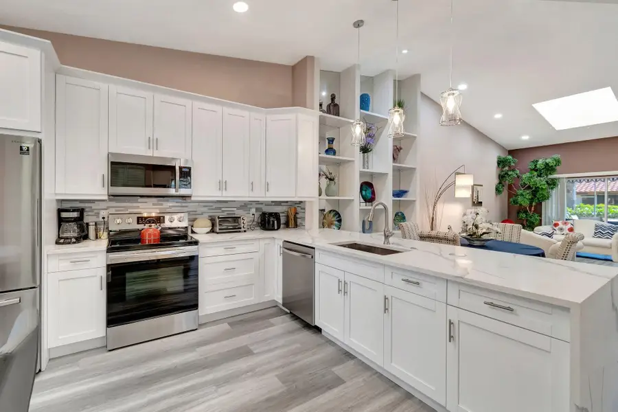 6100 Waldwick Circle, Delray Beach, FL 33484 - #3