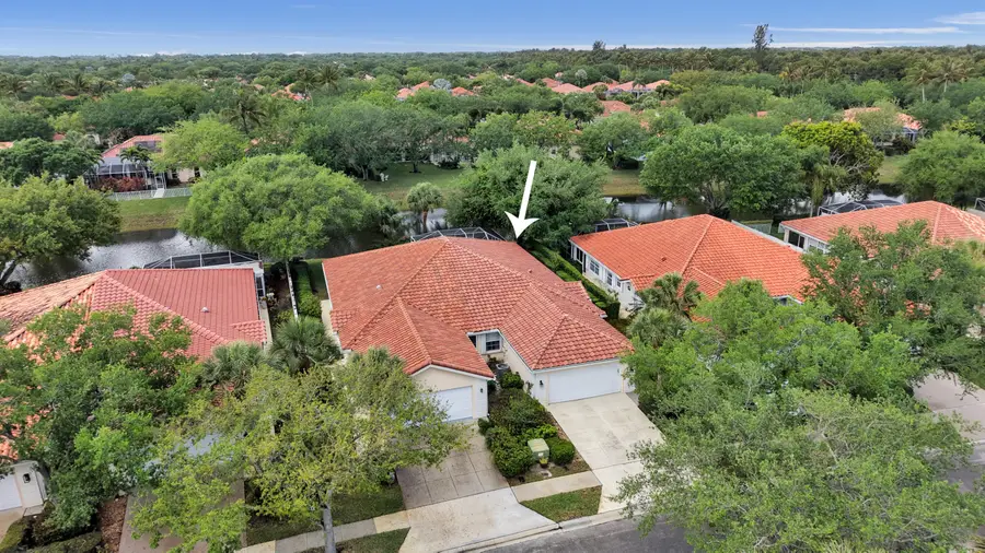 7156 Grassy Bay Drive, West Palm Beach, FL 33411 - #2