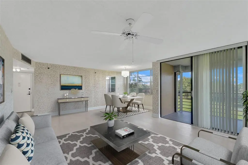 1000 Saint Charles Place #305, Pembroke Pines, FL 33026 - #1