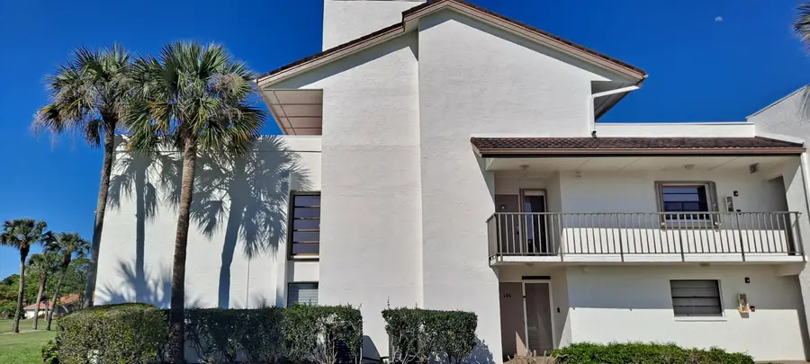 3500 Twin Lakes Terrace #206, Fort Pierce, FL 34951 - #2