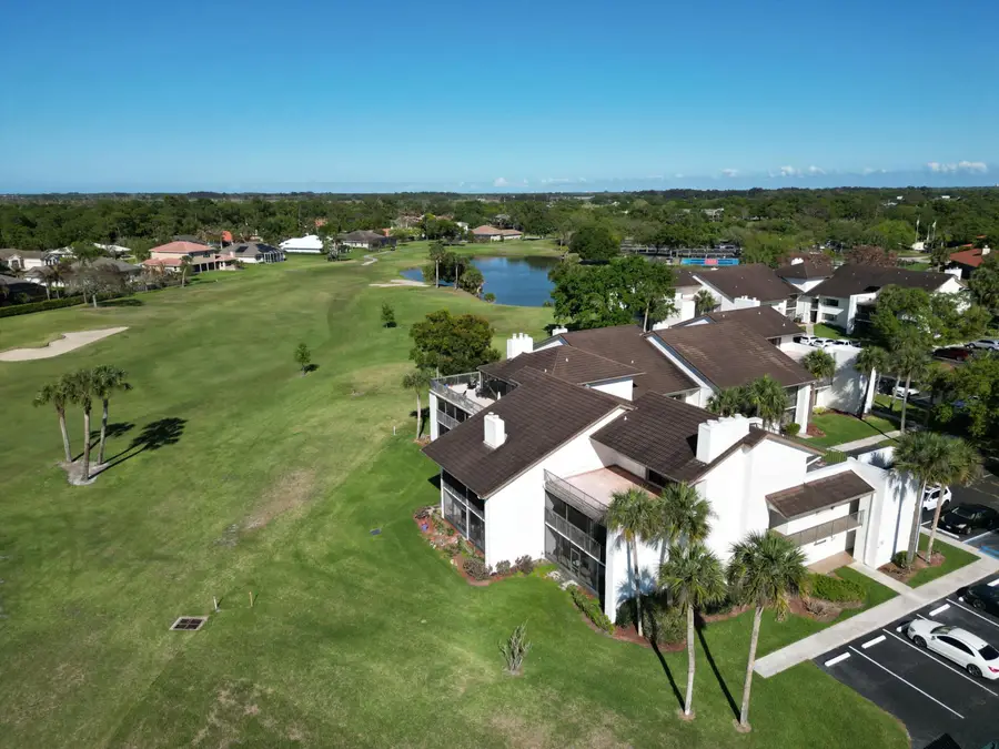 3500 Twin Lakes Terrace #206, Fort Pierce, FL 34951 - #3