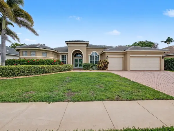 1549 Stonehaven Estates Drive, West Palm Beach, FL 33411