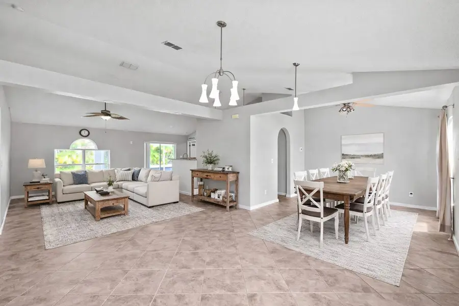 1025 SW Spataro Avenue, Port Saint Lucie, FL 34953 - #3