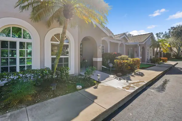 3181 Holiday Springs Boulevard #41, Margate, FL 33063