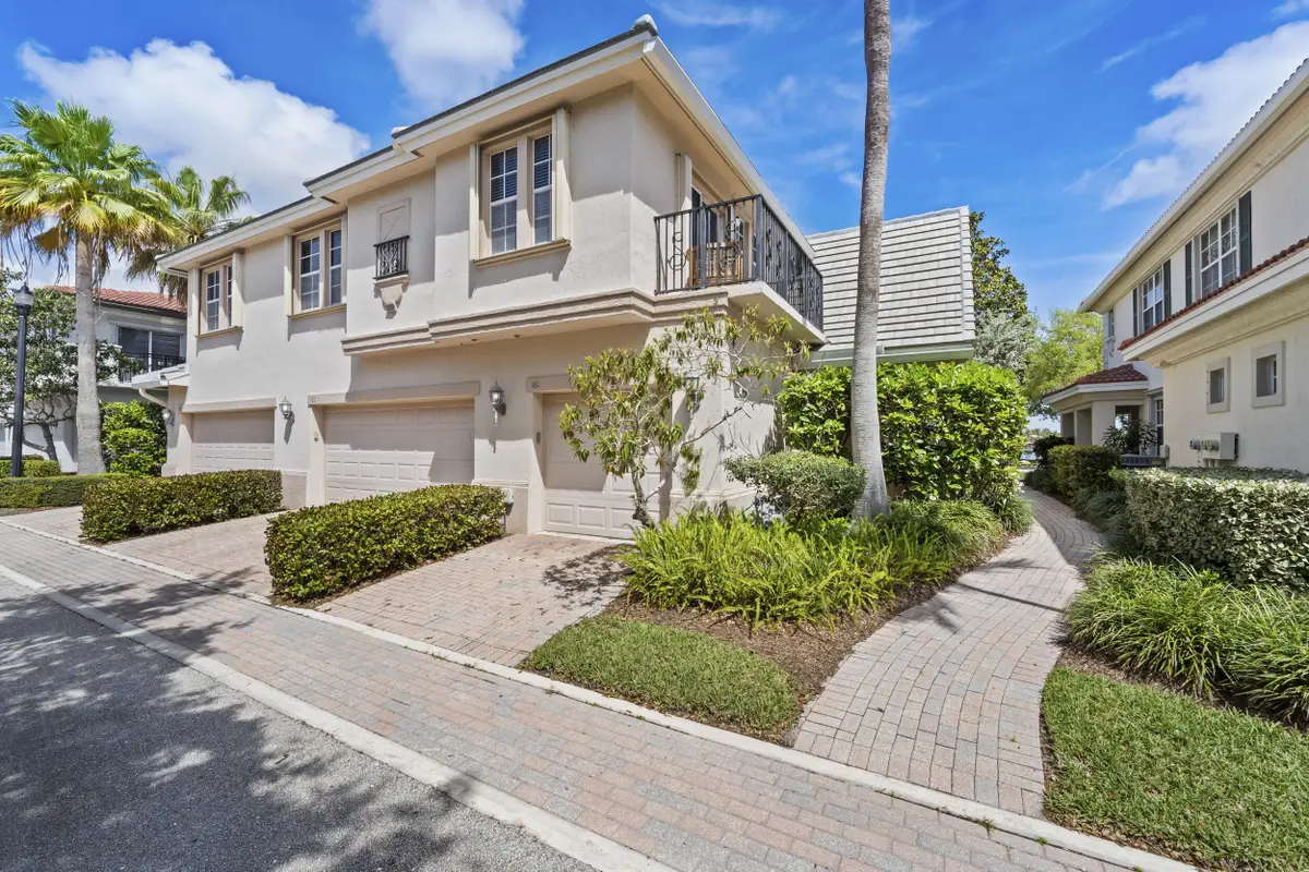 161 Evergrene Parkway, Palm Beach Gardens, FL 33410 - #1