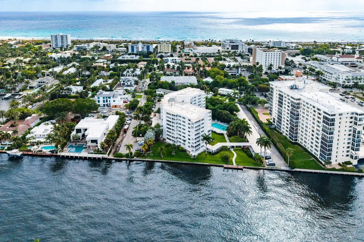 1000 Lowry Street #5d, Delray Beach, FL 33483 - #1